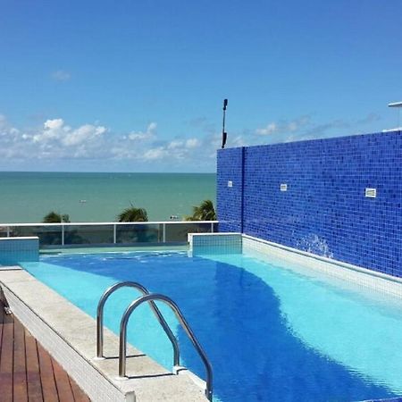 Sol E Mar Solar Do Atlantico-Tambau-Joao Pessoa Appartement Buitenkant foto