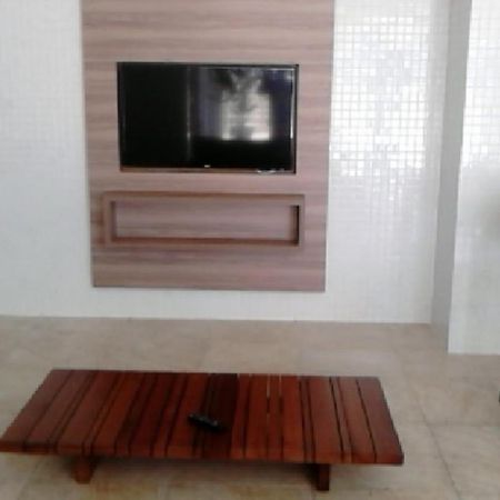 Sol E Mar Solar Do Atlantico-Tambau-Joao Pessoa Appartement Buitenkant foto