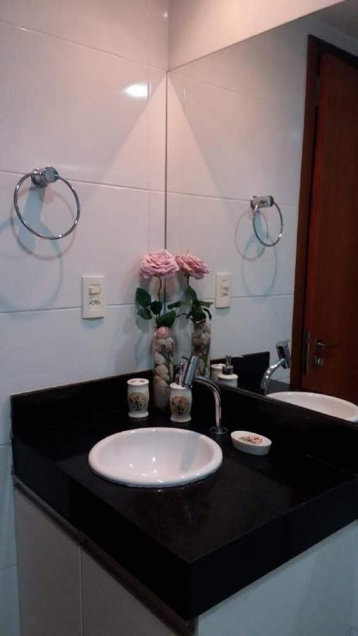 Sol E Mar Solar Do Atlantico-Tambau-Joao Pessoa Appartement Buitenkant foto