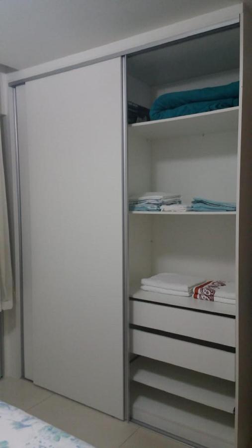 Sol E Mar Solar Do Atlantico-Tambau-Joao Pessoa Appartement Buitenkant foto