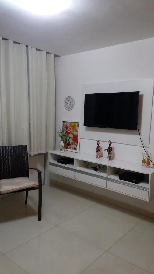 Sol E Mar Solar Do Atlantico-Tambau-Joao Pessoa Appartement Buitenkant foto