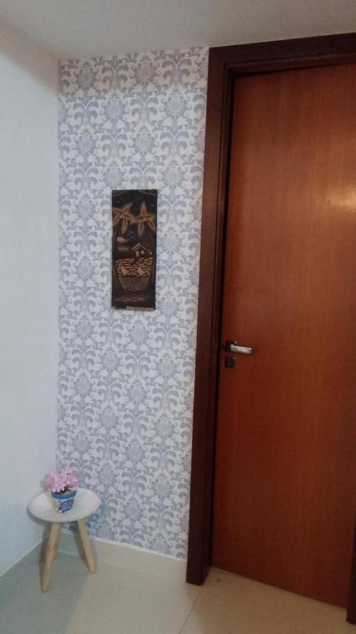 Sol E Mar Solar Do Atlantico-Tambau-Joao Pessoa Appartement Buitenkant foto