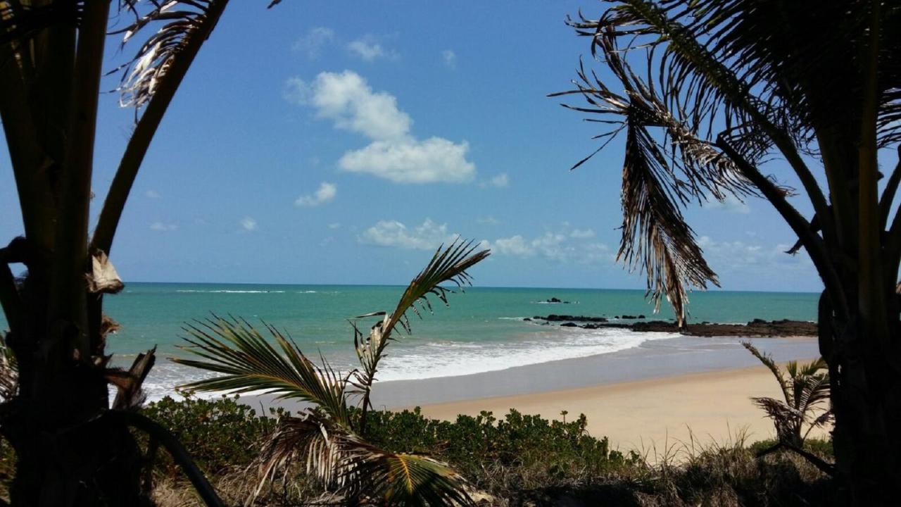 Sol E Mar Solar Do Atlantico-Tambau-Joao Pessoa Appartement Buitenkant foto