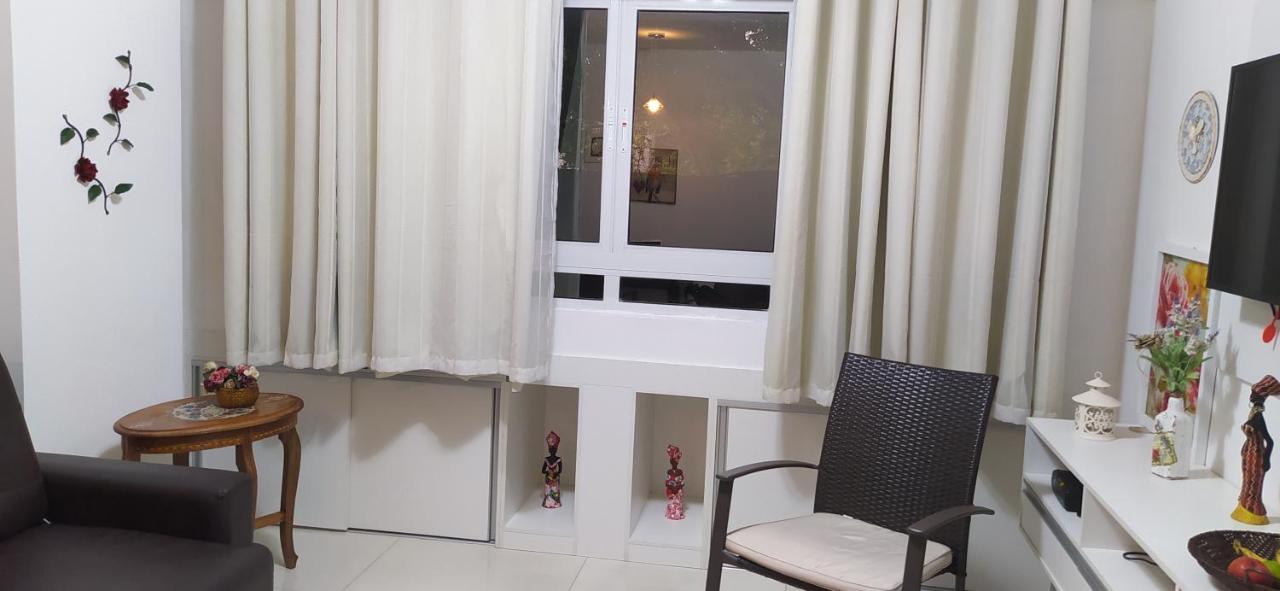 Sol E Mar Solar Do Atlantico-Tambau-Joao Pessoa Appartement Buitenkant foto