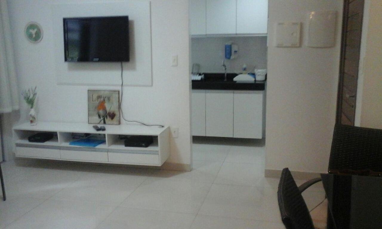 Sol E Mar Solar Do Atlantico-Tambau-Joao Pessoa Appartement Buitenkant foto
