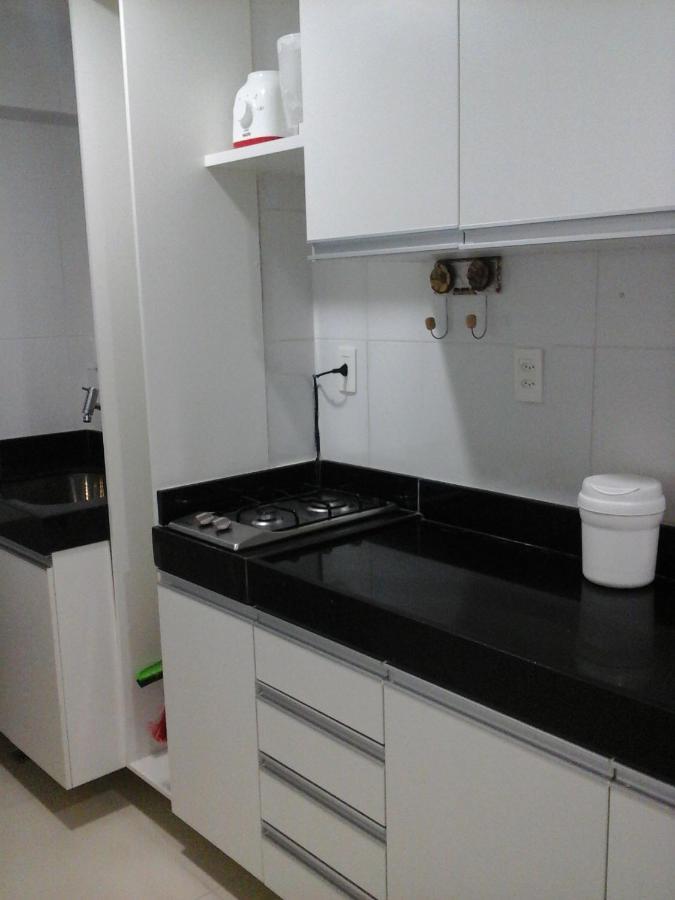 Sol E Mar Solar Do Atlantico-Tambau-Joao Pessoa Appartement Buitenkant foto