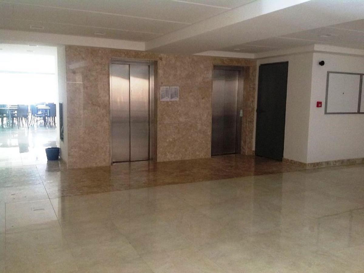 Sol E Mar Solar Do Atlantico-Tambau-Joao Pessoa Appartement Buitenkant foto