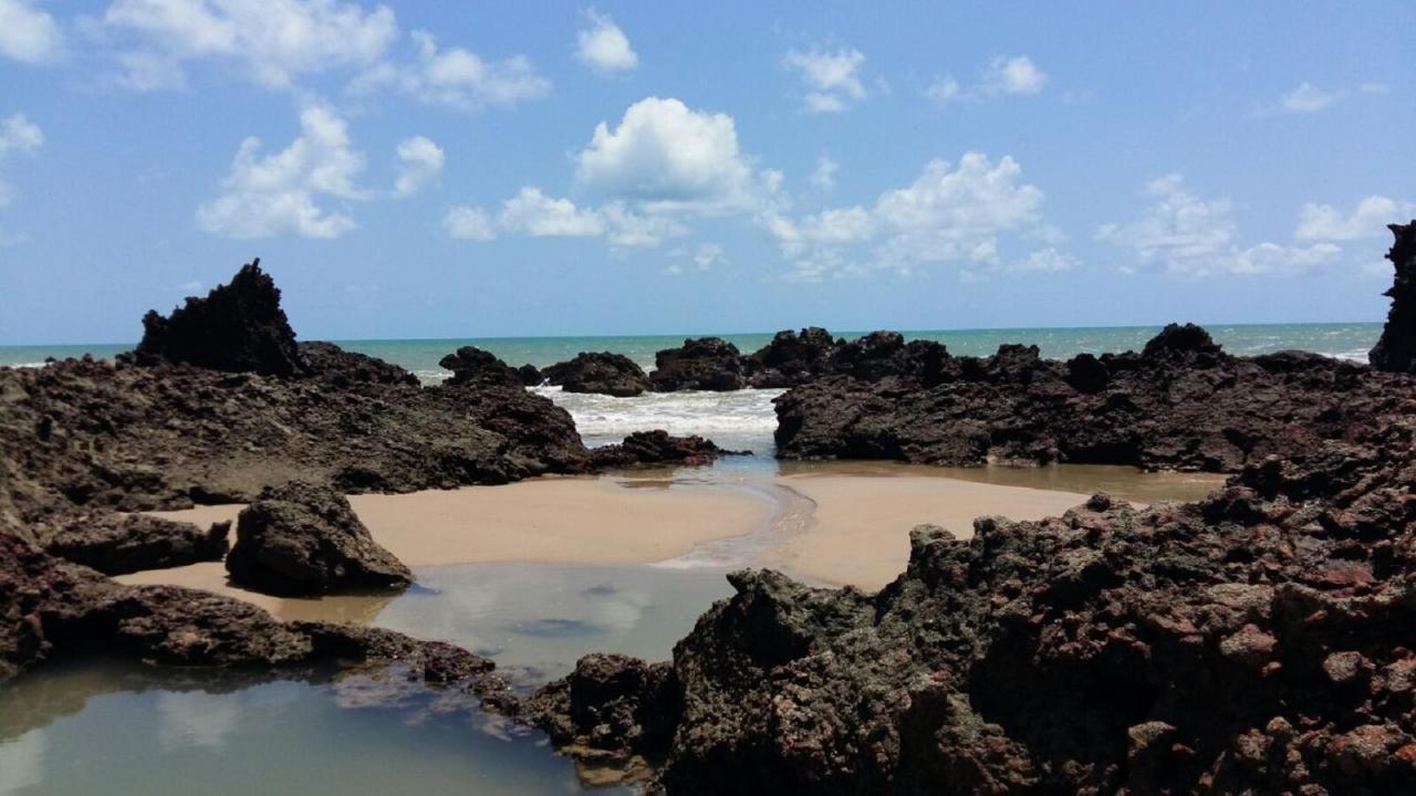 Sol E Mar Solar Do Atlantico-Tambau-Joao Pessoa Appartement Buitenkant foto