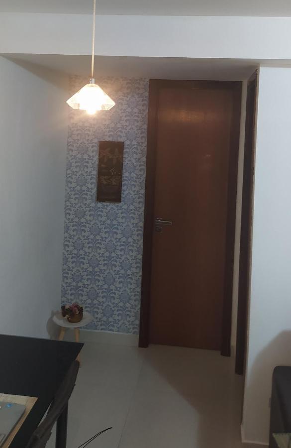 Sol E Mar Solar Do Atlantico-Tambau-Joao Pessoa Appartement Buitenkant foto