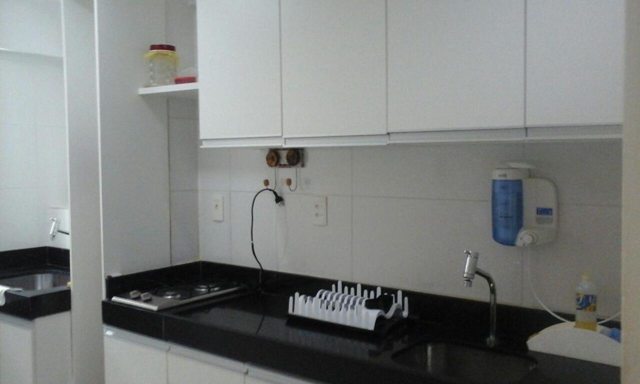 Sol E Mar Solar Do Atlantico-Tambau-Joao Pessoa Appartement Buitenkant foto
