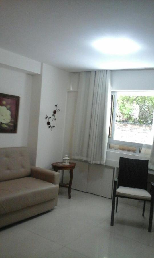 Sol E Mar Solar Do Atlantico-Tambau-Joao Pessoa Appartement Buitenkant foto