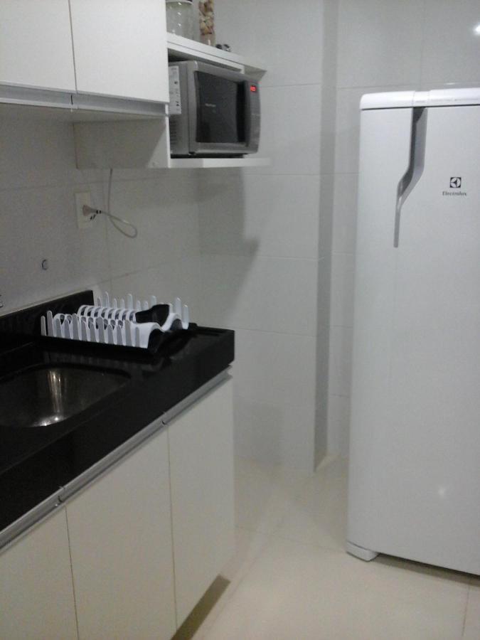 Sol E Mar Solar Do Atlantico-Tambau-Joao Pessoa Appartement Buitenkant foto